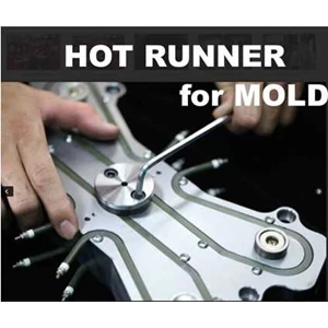 hot runner for mold