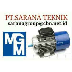 stockist mgm brakes motor pt sarana teknik - sell mgm brake motor . made in italy - jakarta