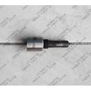 nozzle injector ec210bp