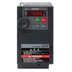 toshiba inverter vf-s15