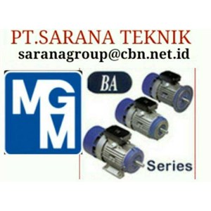 mgm brakes motor pt sarana teknik - sell mgm brake motor . made in italy - jakarta-1
