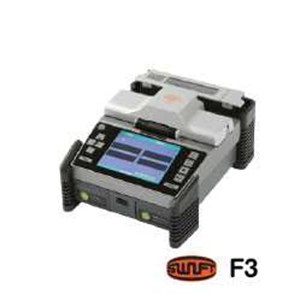 fusion splicers ilsintech swift f3 fiber optic