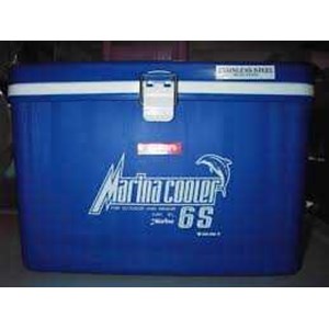 marina cool box 6 liter
