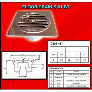 floor drain-5