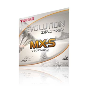 tibhar evolution mx-s
