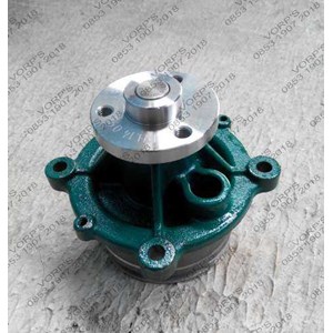 waterpump excavator volvo / volvo penta 21125771 / 21404502-2