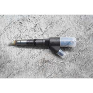 fuel injector volvo 20798683 for ec210b & l90f- l120f-2