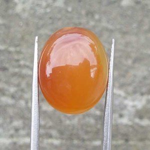 batu akik limau asli-1