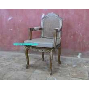 jepara furniture mebel antique furniture washed mindi dining chair wiith.style by cv.dwira jepara furniture indonesia.