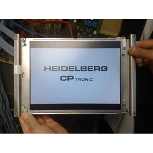 layar display mesin cetak heidelberg-2