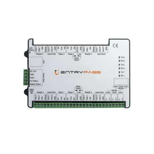 entrypass n5100 controller-2
