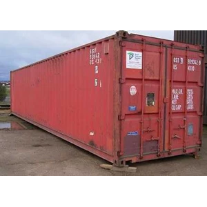 kontainer bekas ex-shipping ber kwalitas kondisi siap pakai-4