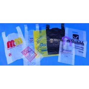 sablon plastik