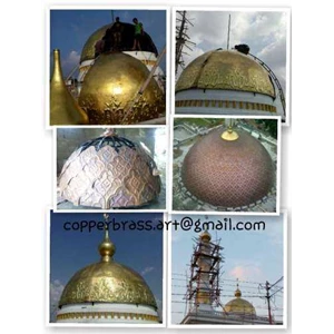 kubah & ornamen masjid-5