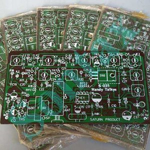 pcb citizen band cb