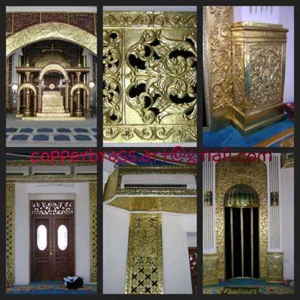 kubah & ornamen masjid-2