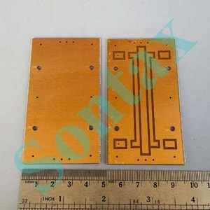 pcb vswr bridge
