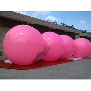 balon, balon tiup, replika balon botol, balon botol, balon gate