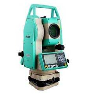 total station ruide rts-822 r3 series reflectorless