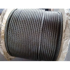 wire rope tokyo rope