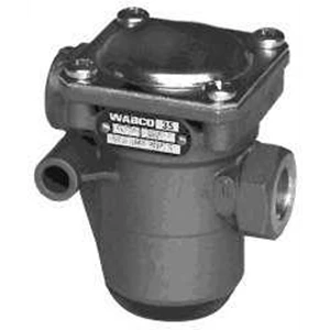 wabco - pressure limiting valve 4750090210