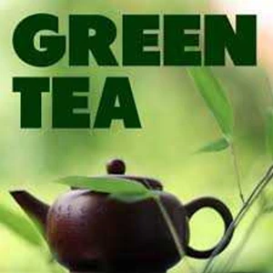 green tea flavour ( perasa)-1
