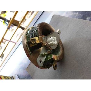 potentio wirewound jrm25, jrm50, jrm100