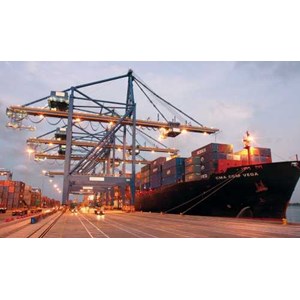 ship-to-shore cranes ( sts)