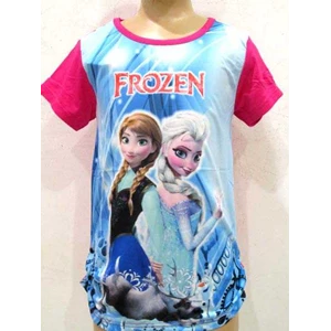 kaos frozen - ag392-2