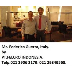pt.felcro indonesia|stober|tedea|md|0811910479-1