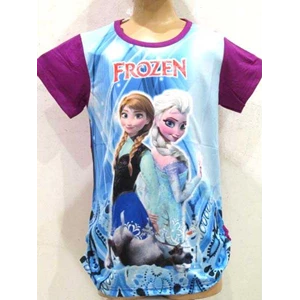 kaos frozen - ag392-1