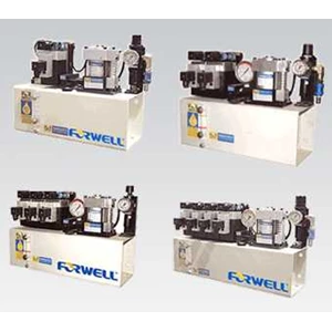 forwell pump unit fp6308u-3-2cd
