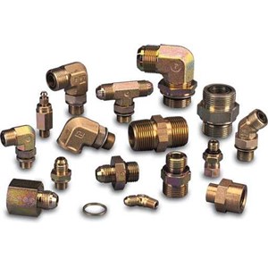 fitting double nepple drat / elbow drat / t drat / union-1