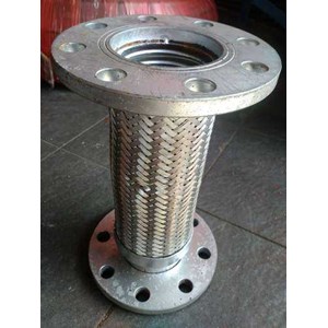 selang flexible metal hose