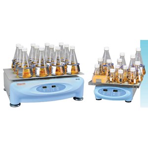 shaker orbital open thermo scientific maxq 2000