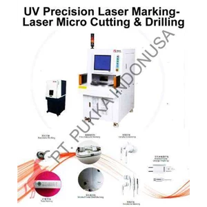 laser marking and coding machine