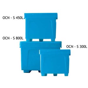 cooler box ocean 660l