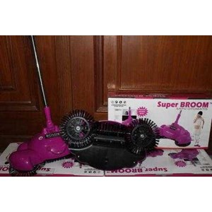 super broom bolde