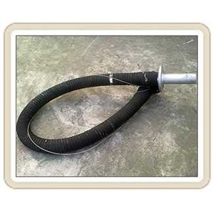 oil suction hose / selang kawat-2