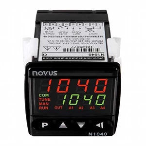 novus - temperature control n1030-1
