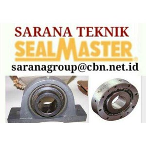 sealmaster bearing pt sarana teknik sealmaster bearing pillow-1
