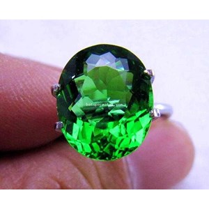 batu istimewa green moldavide ( code : mld0002 )