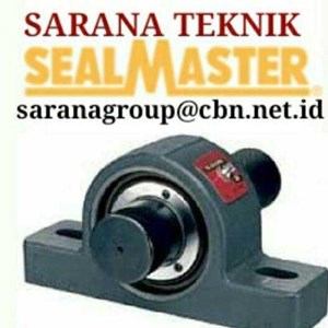 sealmaster bearing pt sarana teknik sealmaster bearing pillow & sealmaster flange bearing juald