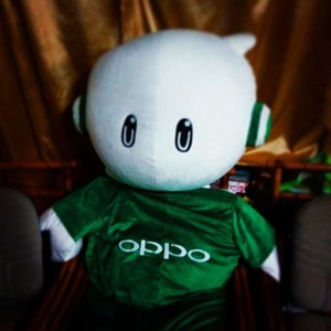 maskot perusahaan jasa pembuatan kostum malang
