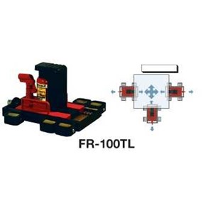 konno eagle toe-lift jack slide table ( f & fr series)-2