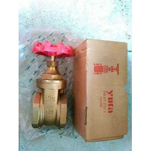 gate valve yuta / onda / kitz / lainnya