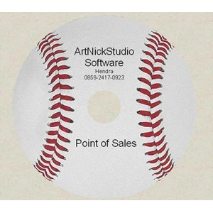 artnickstudio - point of sales ( pos)