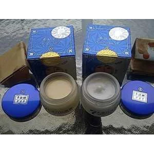 cream deonard blue 25gr ( day cream/ night cream )-1