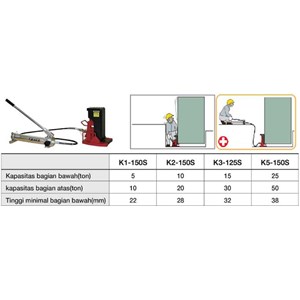 konno eagle remote toe lift jack-3