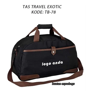 espro tas travel exotic type tb-78